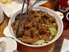 -蓬莱小馆 Joyful Restaurant