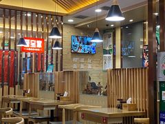 大堂-晋宝章大同刀削面(和平里店)