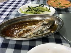 -钱大妈海鲜饭店(保利林语店)