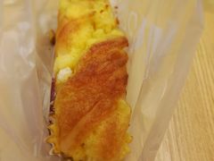 -BreadTalk面包新语·烘焙蛋糕(领展购物广场店)