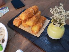 -豆蔻电影主题餐厅(四牌楼店)