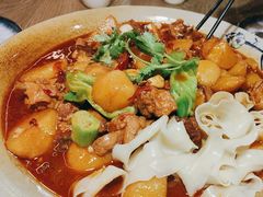 -那时新疆·若羌(经纬汇店)