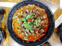 -老闵田螺馆·南昌特色小炒(梦时代店)
