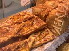 -顶东面包花园·生日蛋糕(太平店)
