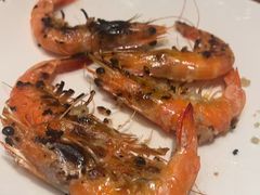 -拉蒂娜·巴西牛排馆 Latina·Brazilian Steakhouse(王府井喜悦店)