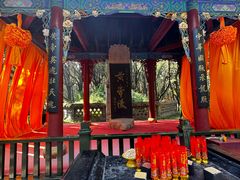 -黄帝陵