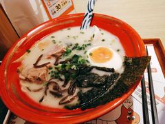 -吾妻拉面•和风食堂(群光广场店)