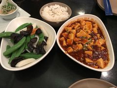 三杯鸡-鹿港小镇(霄云店)
