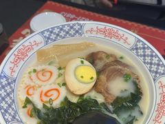 -花漫里日式餐厅(城东中骏店)