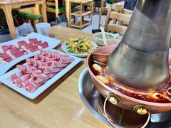 -满福居·烧烤涮(四八二店)