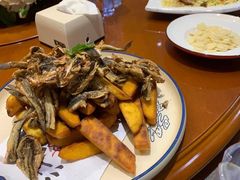 -大连湾旭日饭店(大连湾店)