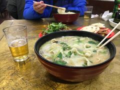 -惠丰源烩面馆(经七路店)