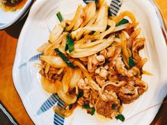 -三石铁板烧(紫竹桥店)