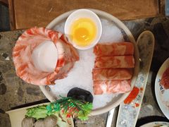 -小龙坎火锅(汉街店)