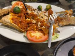 -Limapulo: Baba Can Cook