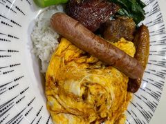 -锦园春香港茶餐厅(西海湾旗舰店)