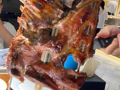 -汉巴味德·烤肉与啤酒的自助(杭州大悦城店)