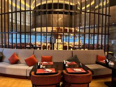 -洲际酒店·地平线全日餐厅HORIZON CAFÉ
