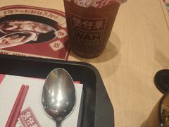-华记煲仔华·煲仔饭(市桥易发店)