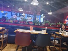 -骨气鼓气羊棒骨·羊蝎子(住总万科广场店)