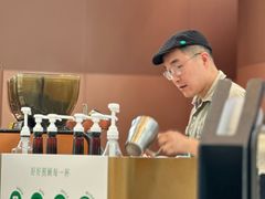 -星巴克(来福士办公楼店)