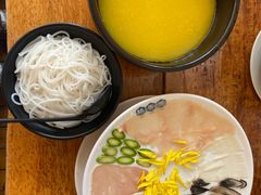-桥香园过桥米线(国贸店)