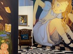 -观澜湖手艺工场·陶艺·吹玻璃·拼豆