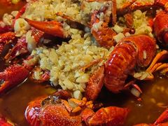 -常和州·夜宵大排档(常州单店)