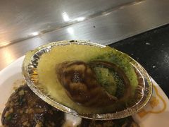 -中油泰富国际酒店-中餐厅