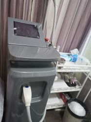 -薇兰专业脱毛连锁机构