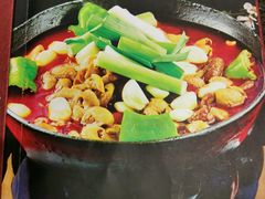-湘肠香火锅店(团结湖店)