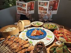 -馋嘴猫北京食堂·烤鸭·宵夜(亚运村店)