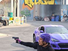 -大连海昌发现王国主题公园