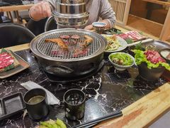 -龍二烧肉酒场(九亭店)