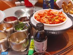 -东海怡品海鲜豆捞(星街坊店)