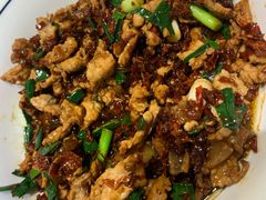 -冇味湘潭菜(湘江世纪城店)