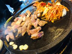 -Dombe豚(黑猪肉街店)