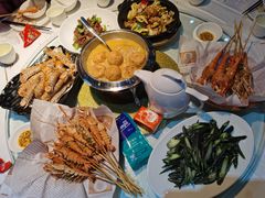 -79号渔船海鲜饭店(华强北店)