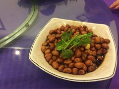 iphone_upload_pic-西江美食舫·江西菜(健德桥店)