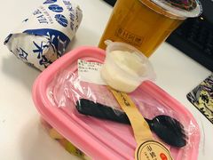 套餐饭团-眷村阿嬷(花城汇店)