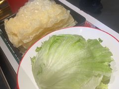 -南门四季铜锅涮肉(大屯·北苑店)