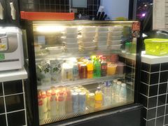 -吉祥馄饨(上海新上大店)