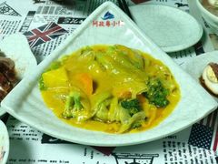 -阿政粤小馆(中央大街店)