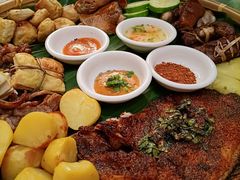 -云腾食府·云南菜