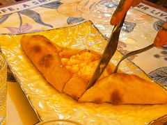 -格鲁·秀色Georgia’s Feast