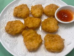 -巫记鸡饭店