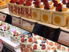 -罗森尼娜(德思勤店)
