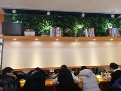 大堂-醉面(五道口启迪大厦店)