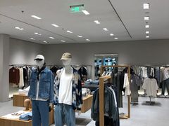 -ZARA(沈阳大悦城店)