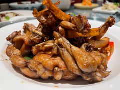 -恰恰餐厅(硕和生活广场店)